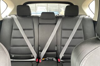 2016 Mazda CX-5 Touring — photo 14
