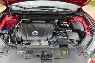 2016 Mazda CX-5 Touring — photo 24