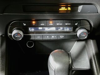 2025 Mazda CX-5 S Preferred package — photo 23