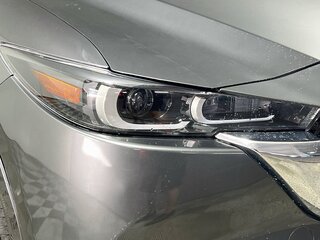 2025 Mazda CX-5 S Preferred package — photo 9