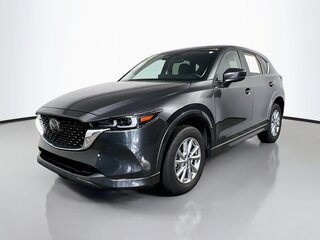 2025 Mazda CX-5 S Preferred package — photo 7