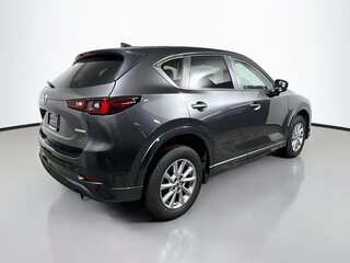 2025 Mazda CX-5 S Preferred package — photo 3