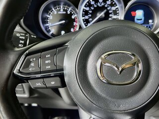 2025 Mazda CX-5 S Preferred package — photo 16