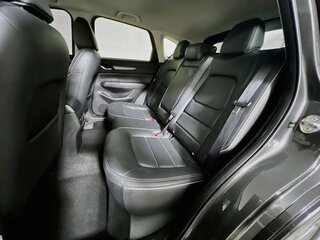2025 Mazda CX-5 S Preferred package — photo 26