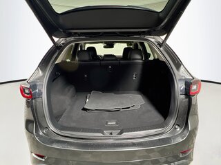 2025 Mazda CX-5 S Preferred package — photo 31