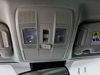 2025 Mazda CX-5 S Preferred package — photo 18
