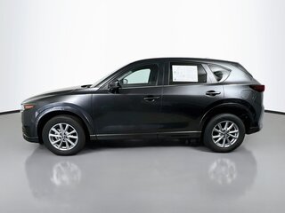 2025 Mazda CX-5 S Preferred package — photo 6