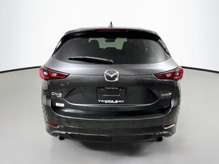 2025 Mazda CX-5 S Preferred package — photo 4