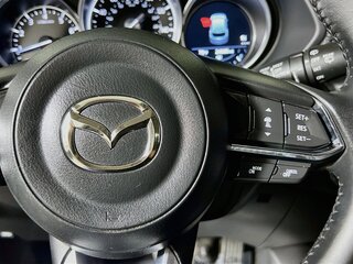 2025 Mazda CX-5 S Preferred package — photo 17