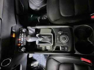 2025 Mazda CX-5 S Preferred package — photo 22