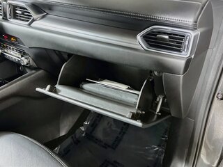 2025 Mazda CX-5 S Preferred package — photo 32