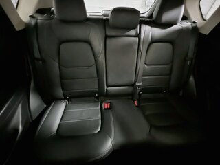2025 Mazda CX-5 S Preferred package — photo 30