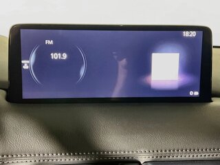 2025 Mazda CX-5 S Preferred package — photo 24