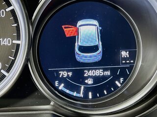 2025 Mazda CX-5 S Preferred package — photo 19