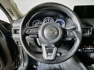 2025 Mazda CX-5 S Preferred package — photo 15
