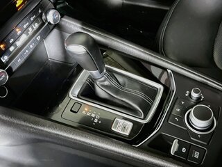 2025 Mazda CX-5 S Preferred package — photo 21