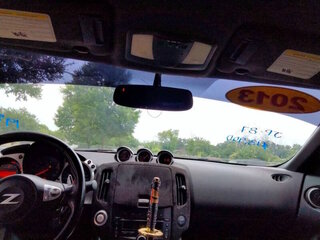 2013 Nissan 370Z Coupe Base — photo 16