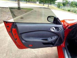 2013 Nissan 370Z Coupe Base — photo 9