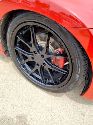 2013 Nissan 370Z Coupe Base — photo 21