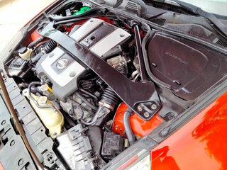 2013 Nissan 370Z Coupe Base — photo 22