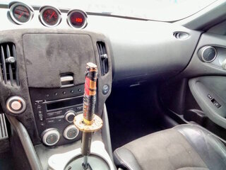 2013 Nissan 370Z Coupe Base — photo 15