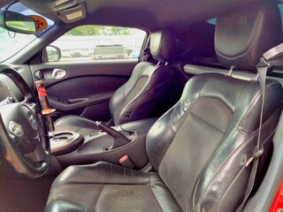 2013 Nissan 370Z Coupe Base — photo 10
