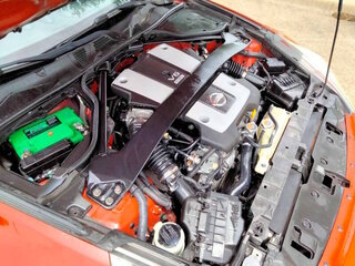 2013 Nissan 370Z Coupe Base — photo 24