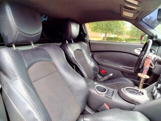 2013 Nissan 370Z Coupe Base — photo 19