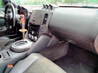 2013 Nissan 370Z Coupe Base — photo 18