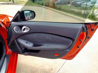 2013 Nissan 370Z Coupe Base — photo 17