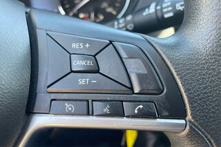 2021 Nissan Rogue Sport S — photo 26