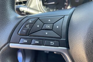 2021 Nissan Rogue Sport S — photo 25