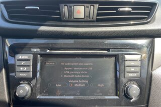 2021 Nissan Rogue Sport S — photo 30