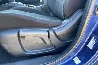2021 Nissan Rogue Sport S — photo 20