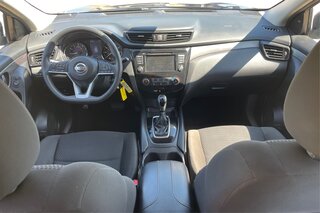 2021 Nissan Rogue Sport S — photo 15