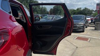 2021 Nissan Rogue Sport S — photo 13