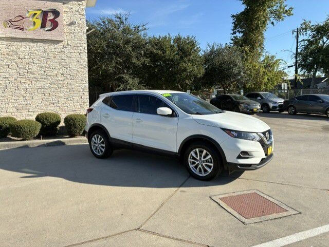 2022 Nissan Rogue Sport, seller photo