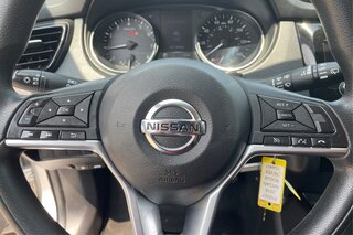 2018 Nissan Rogue Sport S — photo 18