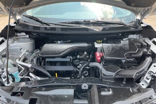2018 Nissan Rogue Sport S — photo 24