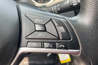 2018 Nissan Rogue Sport S — photo 26