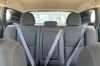 2018 Nissan Rogue Sport S — photo 14