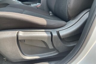 2018 Nissan Rogue Sport S — photo 20