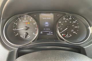 2018 Nissan Rogue Sport S — photo 17