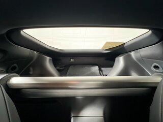 2025 Nissan Z Performance — photo 29