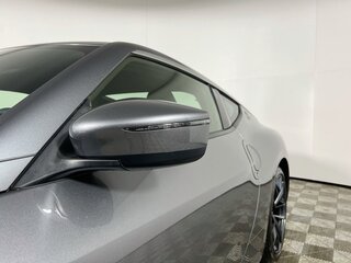 2025 Nissan Z Performance — photo 10