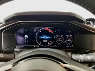 2025 Nissan Z Performance — photo 19