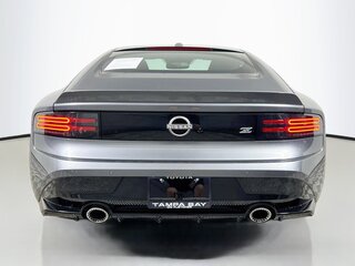 2025 Nissan Z Performance — photo 4