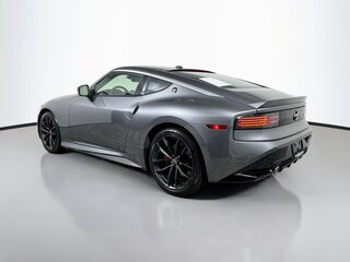 2025 Nissan Z Performance — photo 5