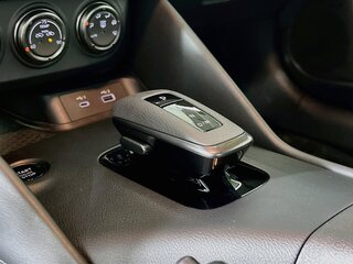 2025 Nissan Z Performance — photo 21