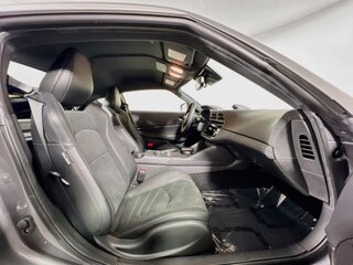 2025 Nissan Z Performance — photo 27